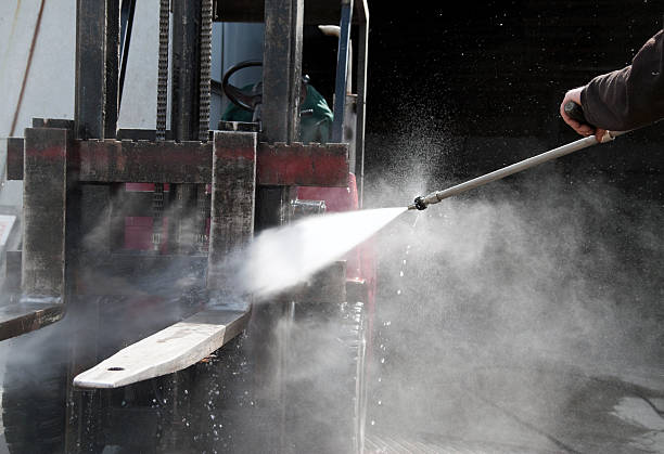 Best Deck and Patio Pressure Washing in Martsville, IN