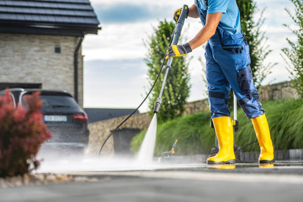 Best Building Exterior Pressure Washing in Martsville, IN